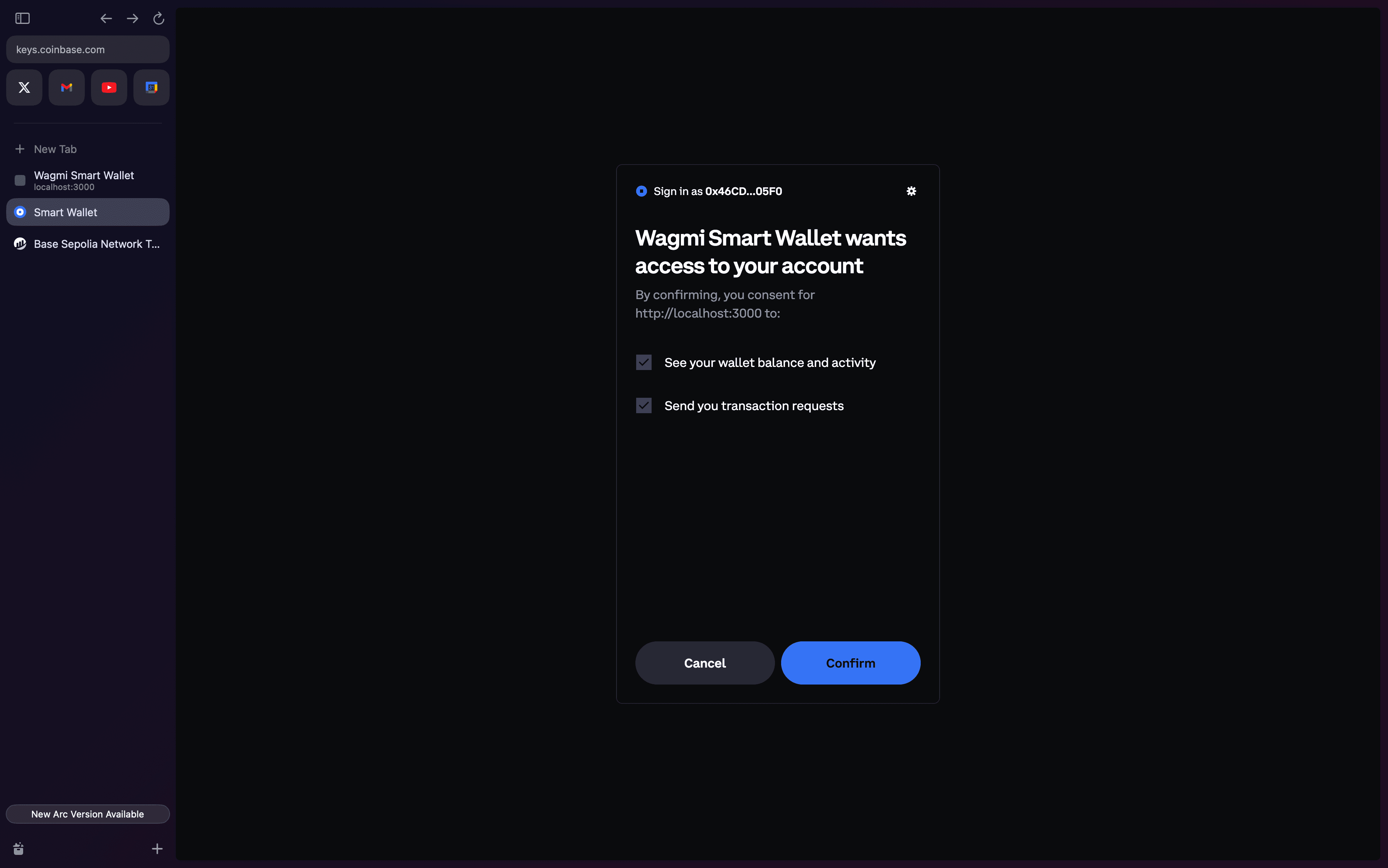 Smart Wallets on Base: A Developer’s Guide to Better Onchain UX